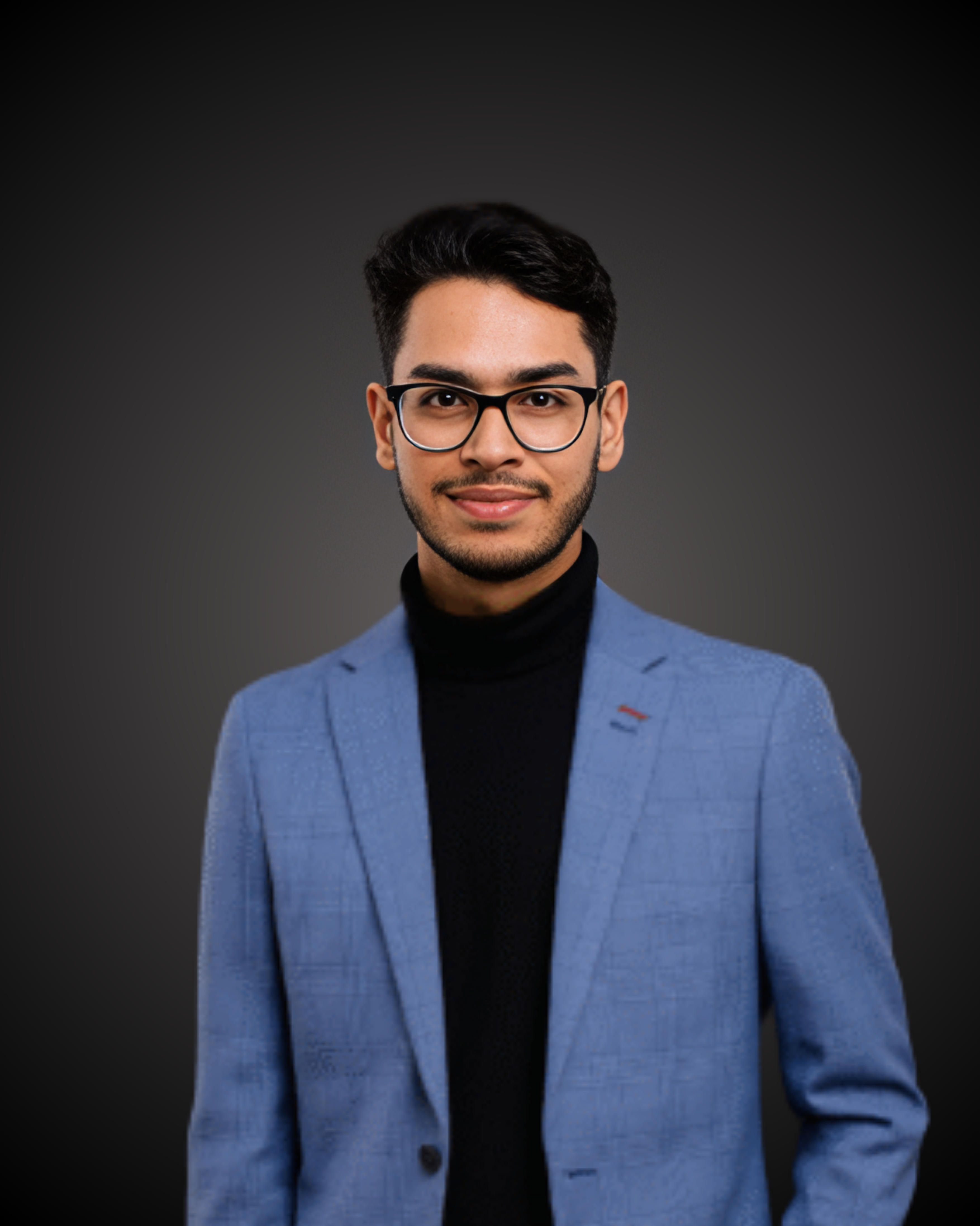 HAFIZ AL HASAN Digital Marketing Expert