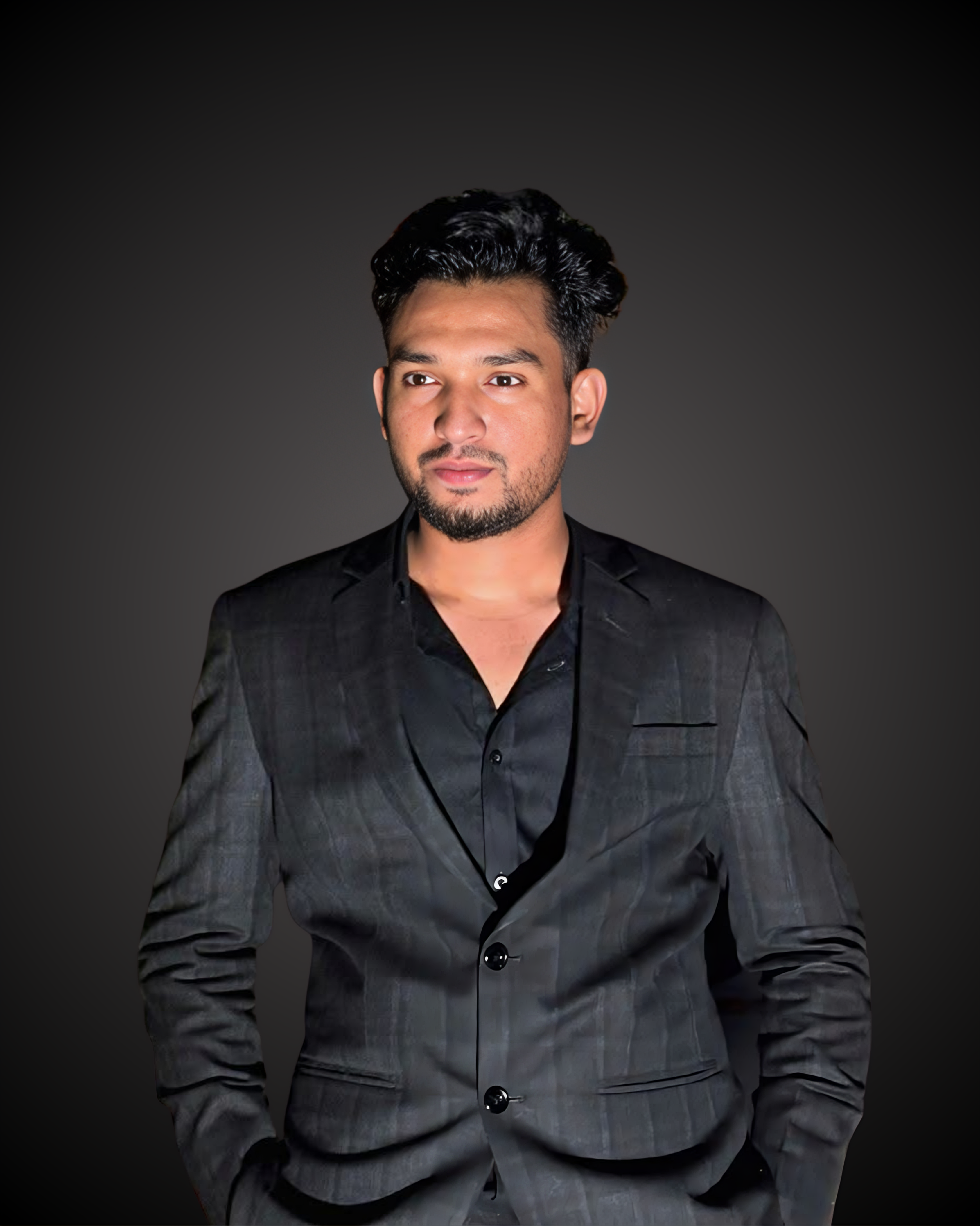 FAHIM CHOWDHURY-Facebook Ads Expert