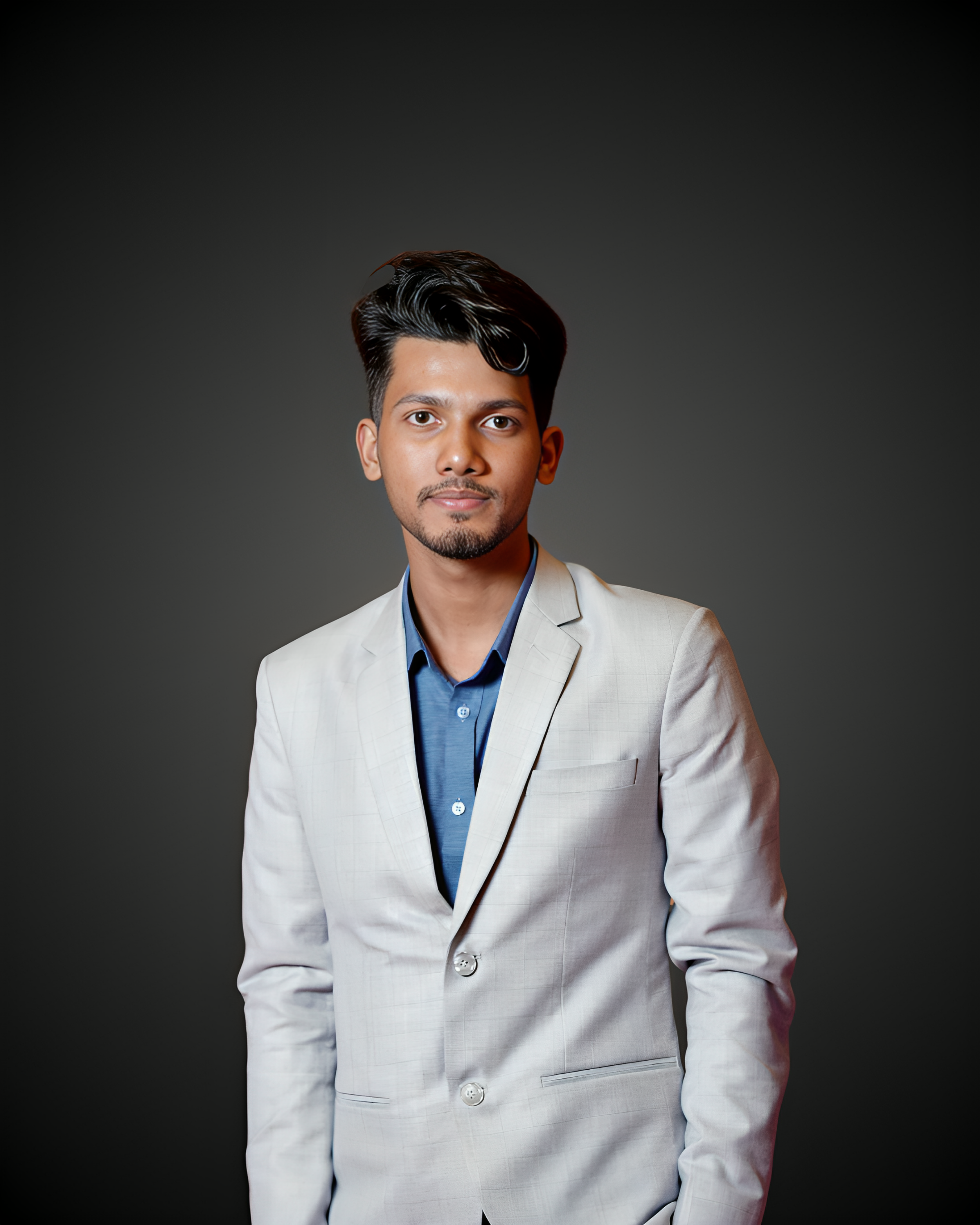 Md Asadujjaman-Digital Marketing Specalist