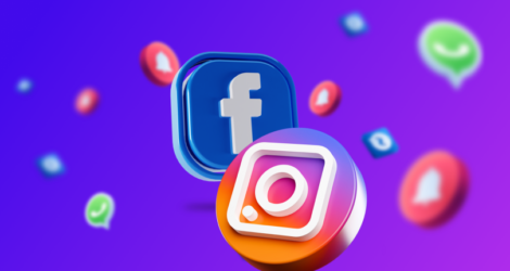 Facebook and Instagram Marketing Agency