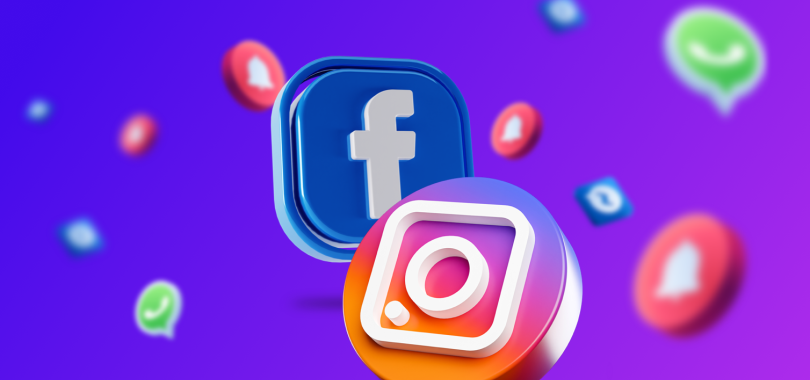 Facebook and Instagram Marketing Agency