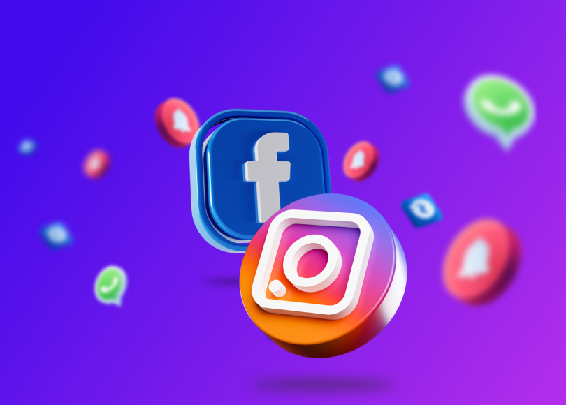 Facebook and Instagram Marketing Agency