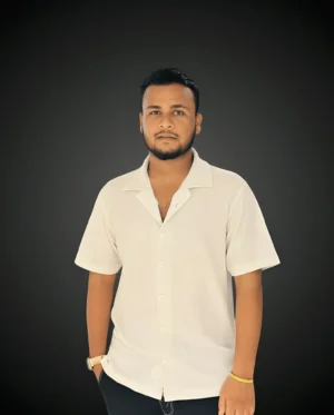 AL MANUN Google ads expert