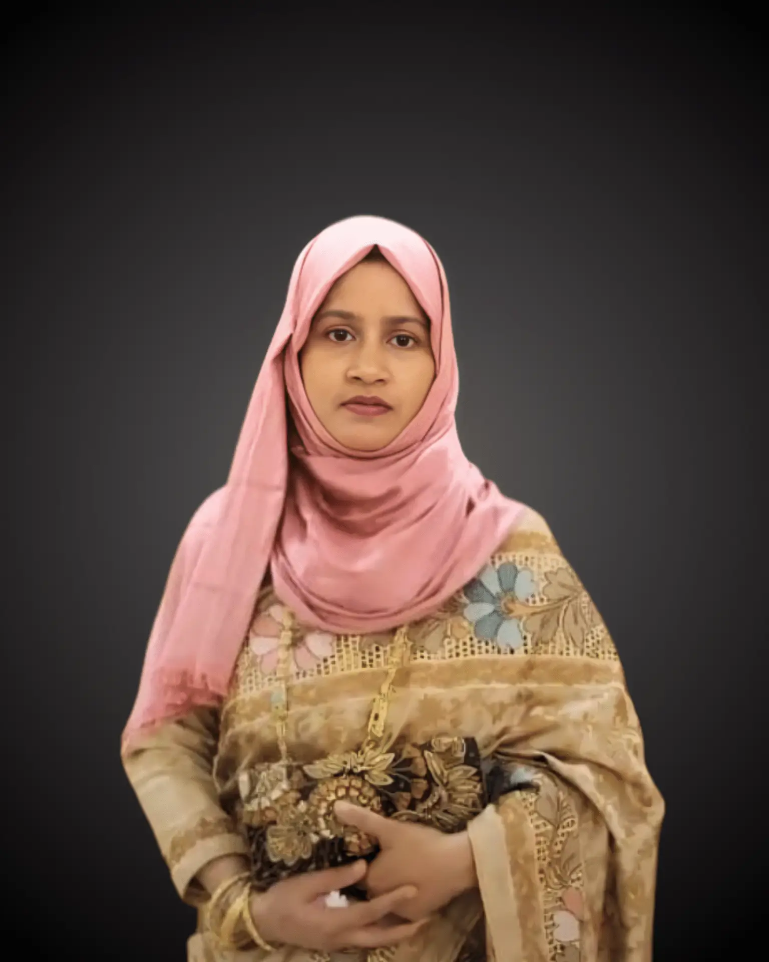 Anwara Akther Chowdhury