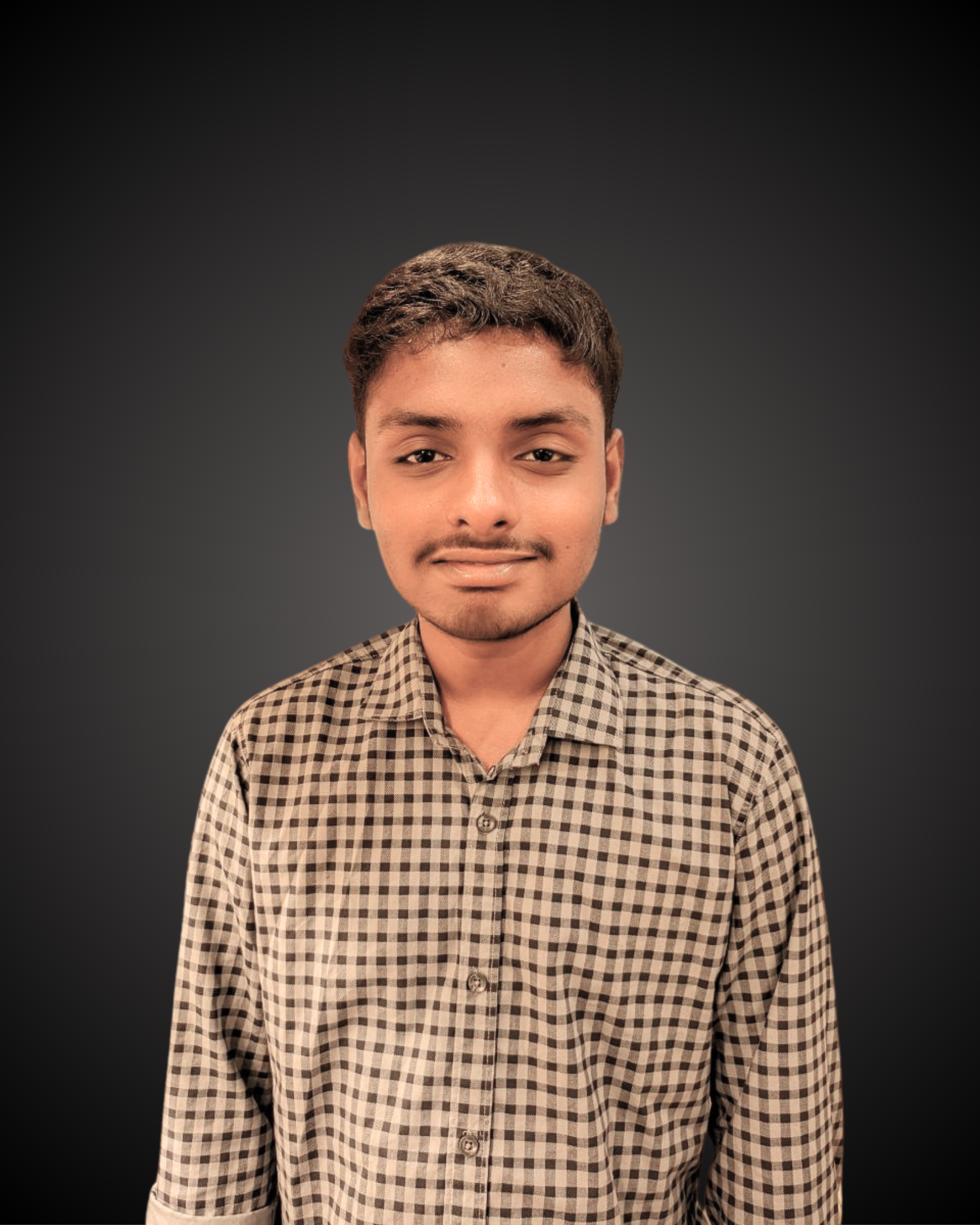 Sahal Sinha Shreyaan
