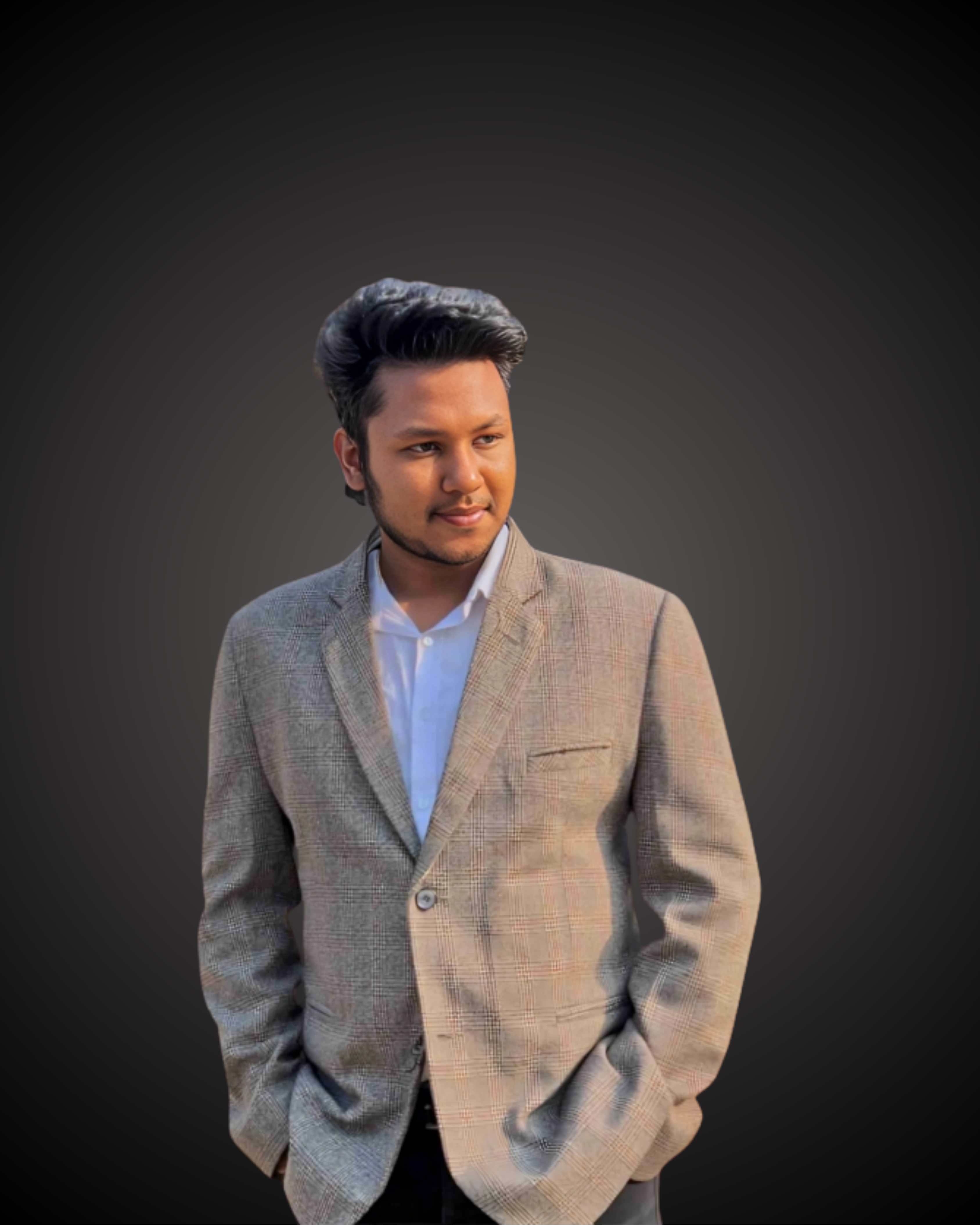 AL AMIN CHOWDHURY