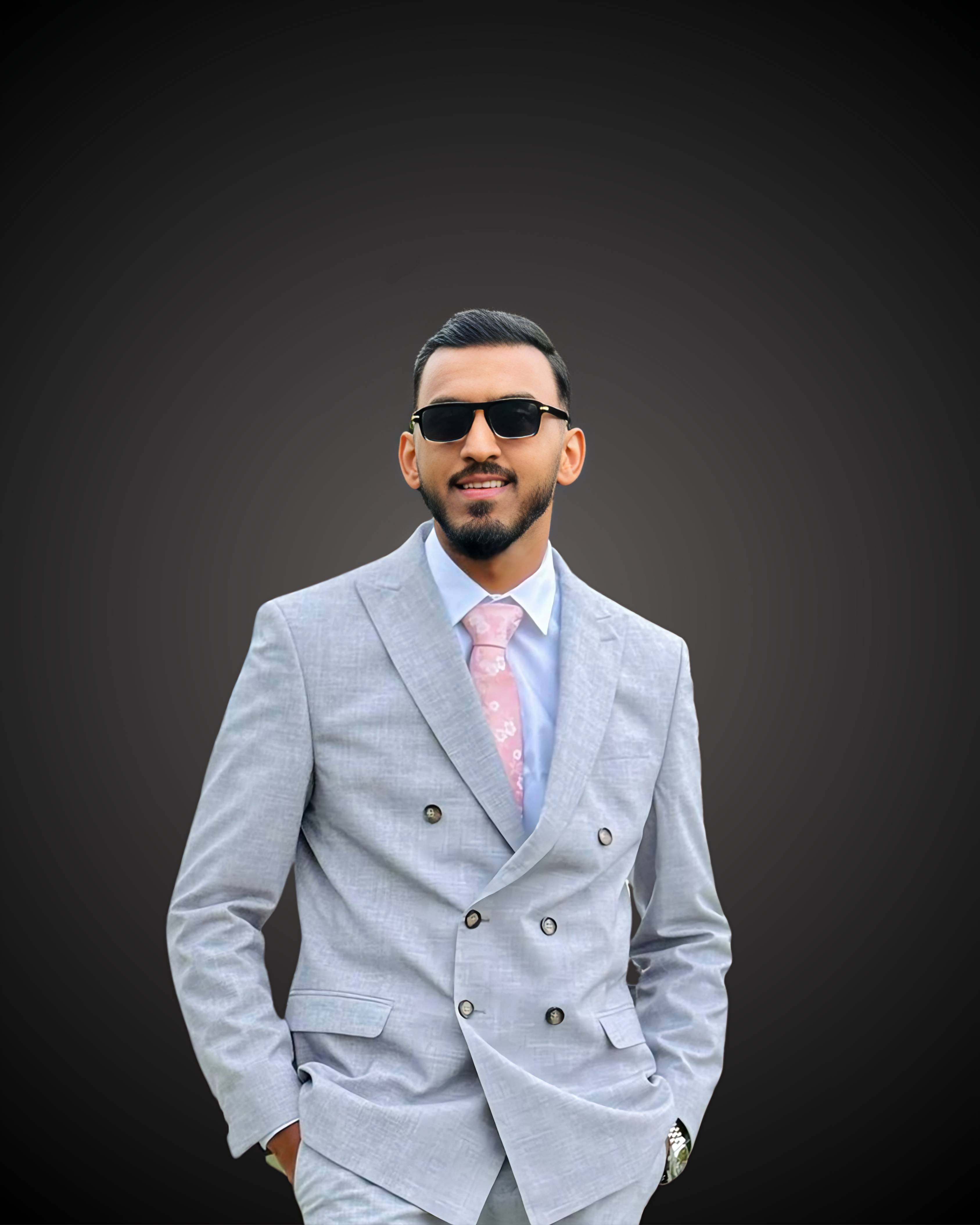 AL AMIN CHOWDHURY