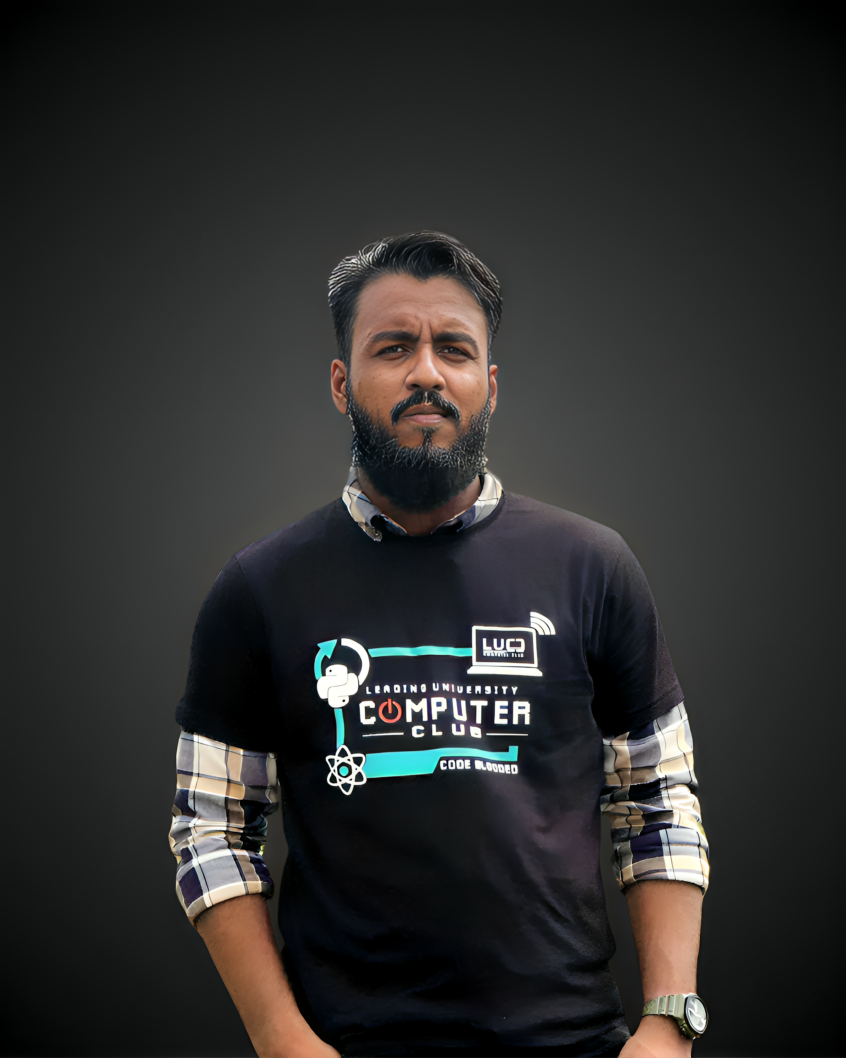 FOZLE TANJIL ESHA Graphic Design Expert