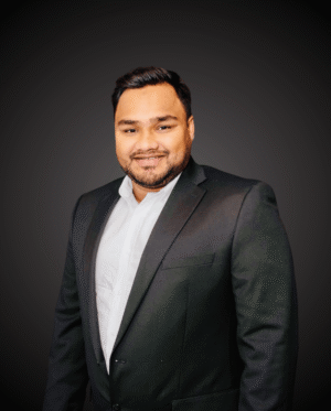 Iftekhar Hussain Efty